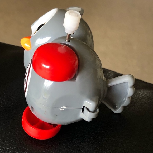 Set of 2 owl toys - Picture 6 of 7